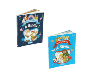 LIVRO A BIBLIA HI2149