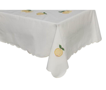 TOALHA QD MACA 90x90 LD-A13574