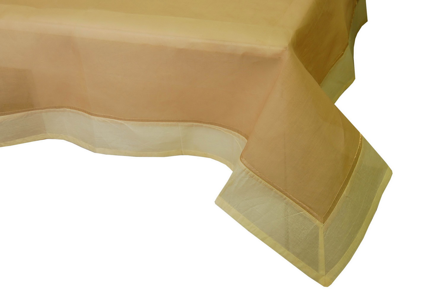 TOALHA 90x90cm BEGE TTC1174H