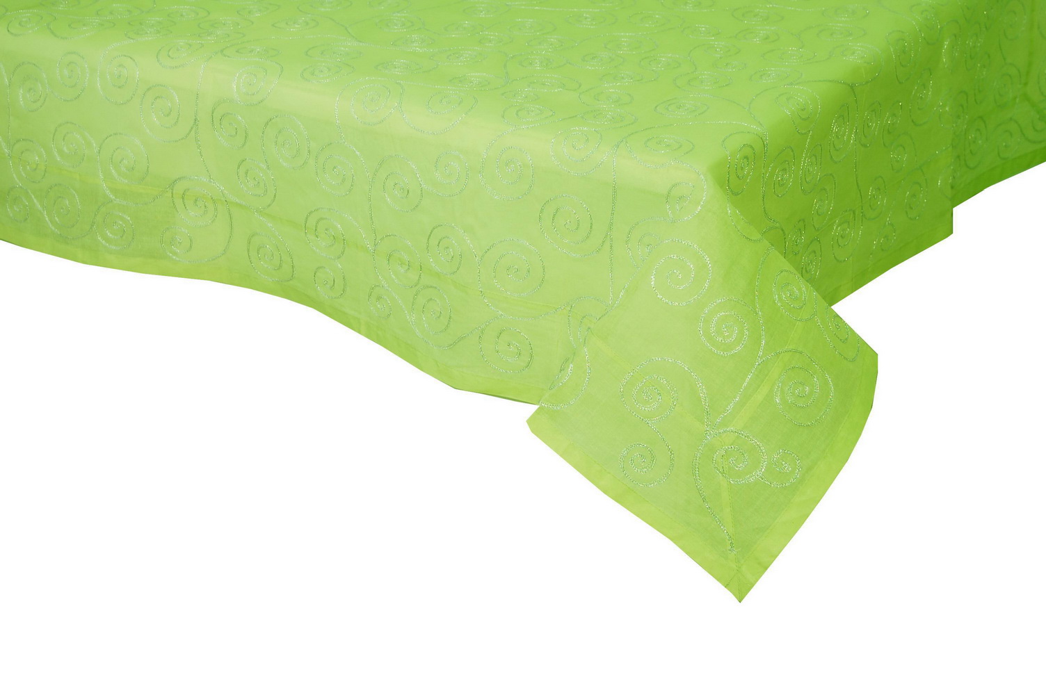 TOALHA 90x90cm VERD TTC99A