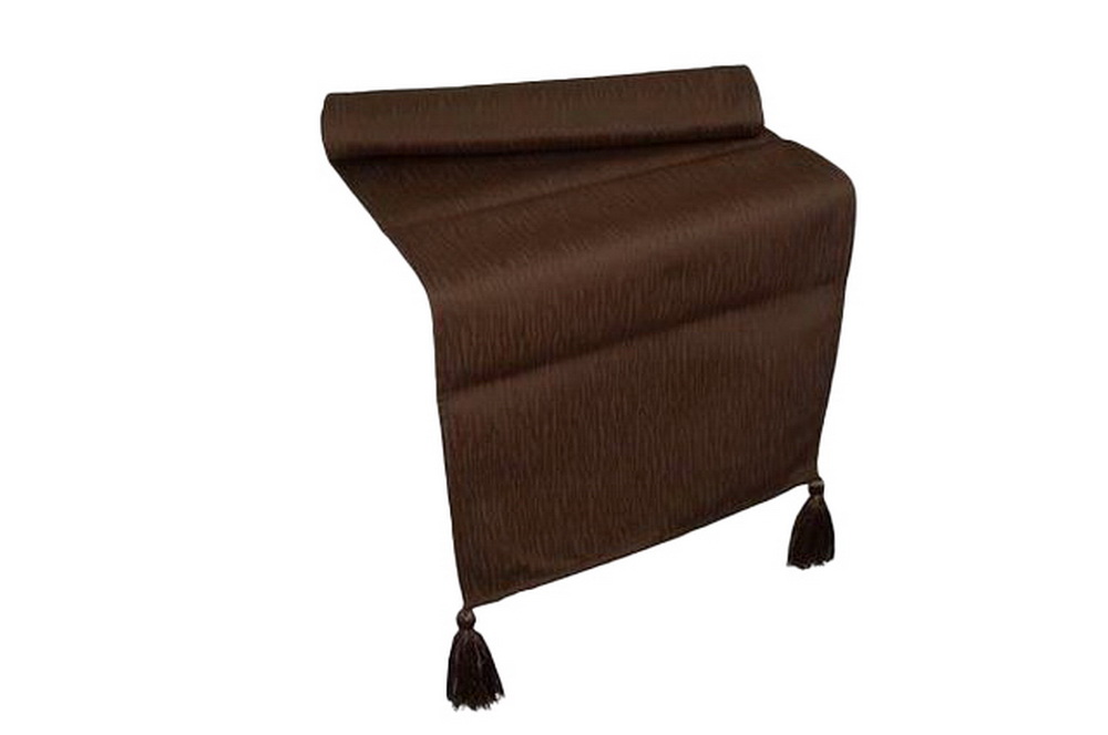 NAPERON 33x150cm CAFE MERRIN