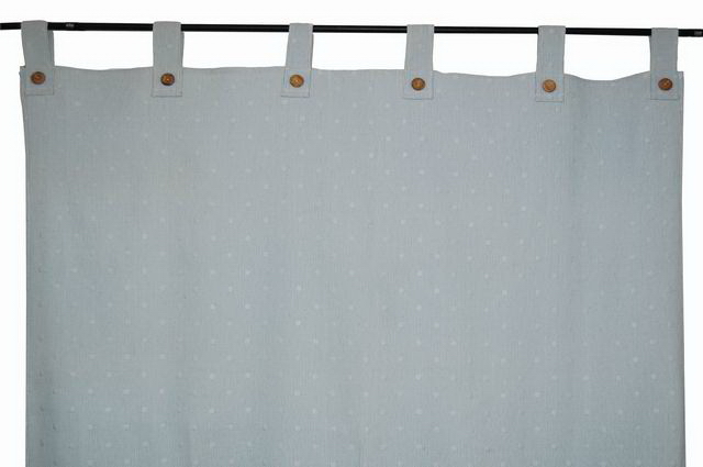 CORTINA BOLAS AZ 707