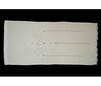 CORTINA  70x150cm S5899-28