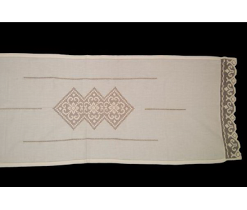CORTINA  60x180cm YT22/1175