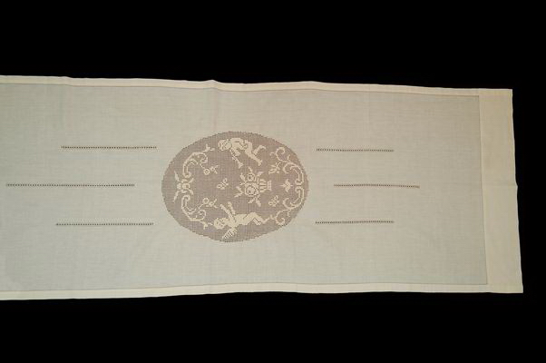 CORTINA  60x180cm YT22/1182