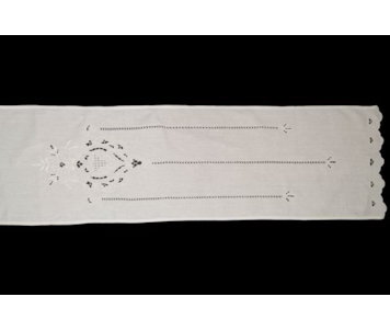 CORTINA  45x180cm WS3126