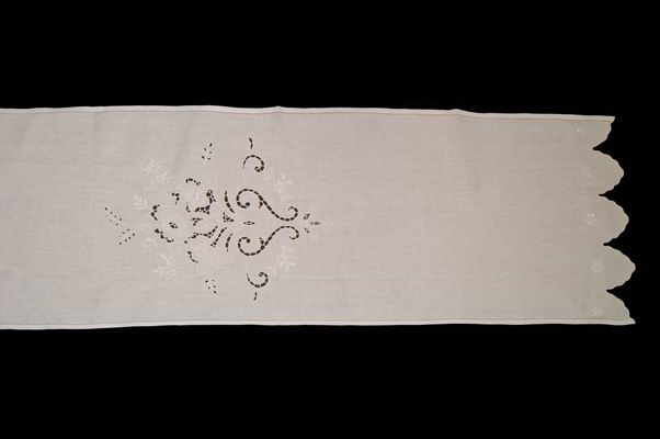 CORTINA  45x150cm YS12697