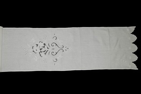 CORTINA  45x180cm YS12697