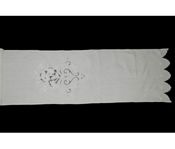 CORTINA  45x180cm YS12697