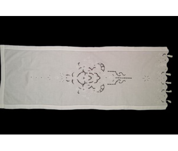 CORTINA  60x150cm 93K175