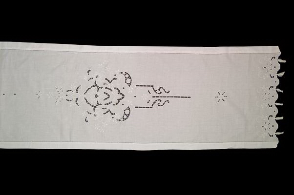 CORTINA  60x180cm 93K175