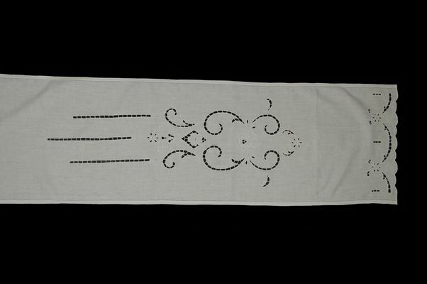 CORTINA  45x180cm YS12750