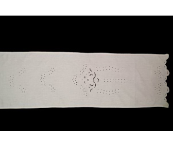 CORTINA  45x180cm YS12752