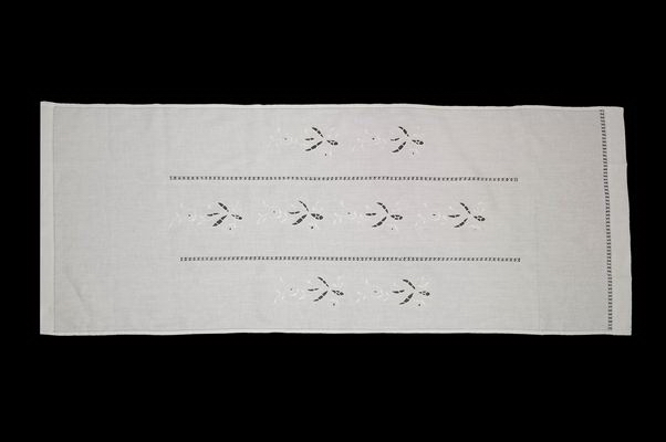 CORTINA  60X150cm YT22/1886