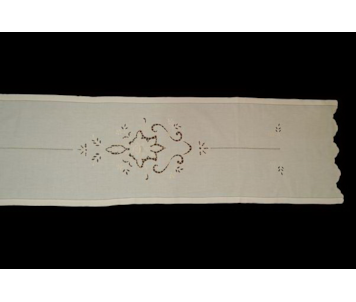 CORTINA  45X180cm YT22/1949