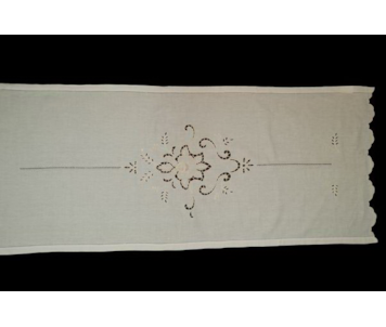 CORTINA  60X150cm YT22/1949