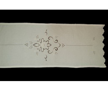 CORTINA  60X180cm YT22/1949
