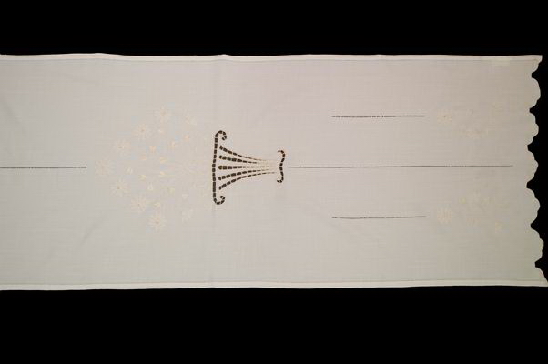 CORTINA  60X180cm YT22/3009