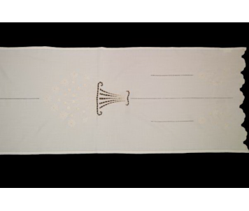 CORTINA  60X180cm YT22/3009