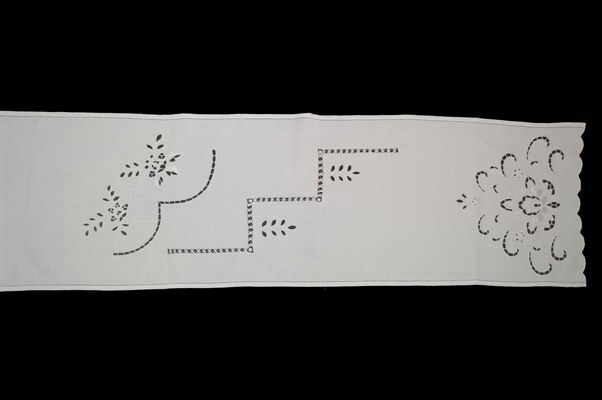 CORTINA  45x180cm YS21902