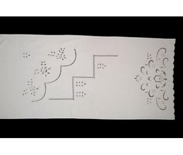 CORTINA  60x150cm YS21902