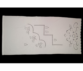 CORTINA  70x180cm YS21902