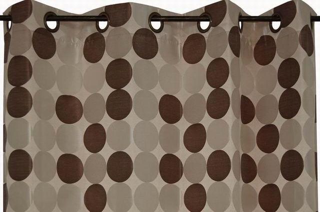 CORTINADO 145x250cm CINZA HC-CIRCLEGREY