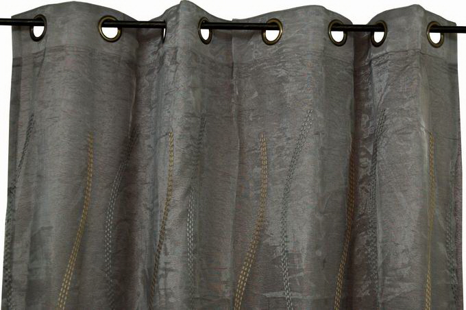 CORTINA DUP 150x260cm CZ XL1425+TC-2