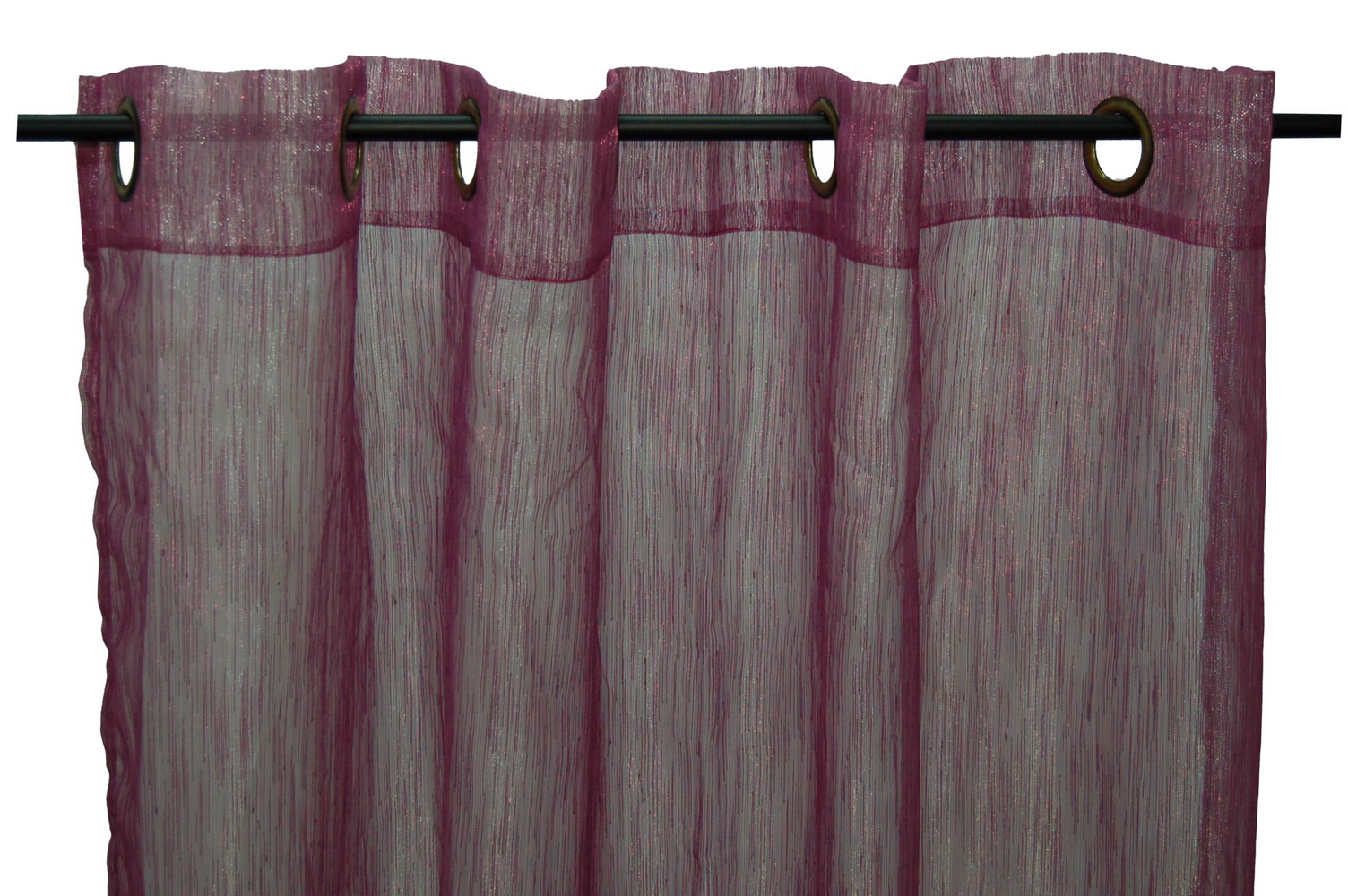 CORTINA 150x250cm ROXO NO. 171 PURPLE
