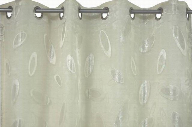 CORTINA DUP 150x250cm PEROLA XL2698+TC 1B