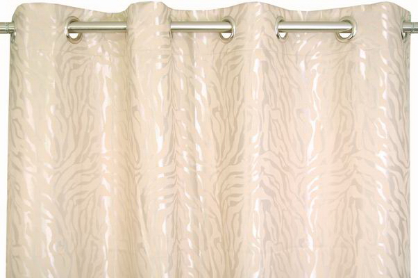 PAR CORTINADOS 150X250 CREME JADE/1