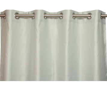 PAR CORTINADOS 150X250 AQUA MADRID