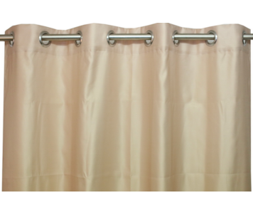 PAR CORTINADOS 150X250 ROSA MADRID