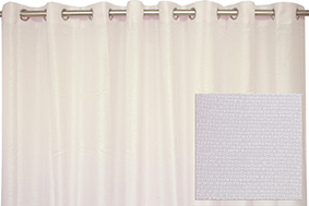 CORTINA 295X250 ROSA PORTUGAL