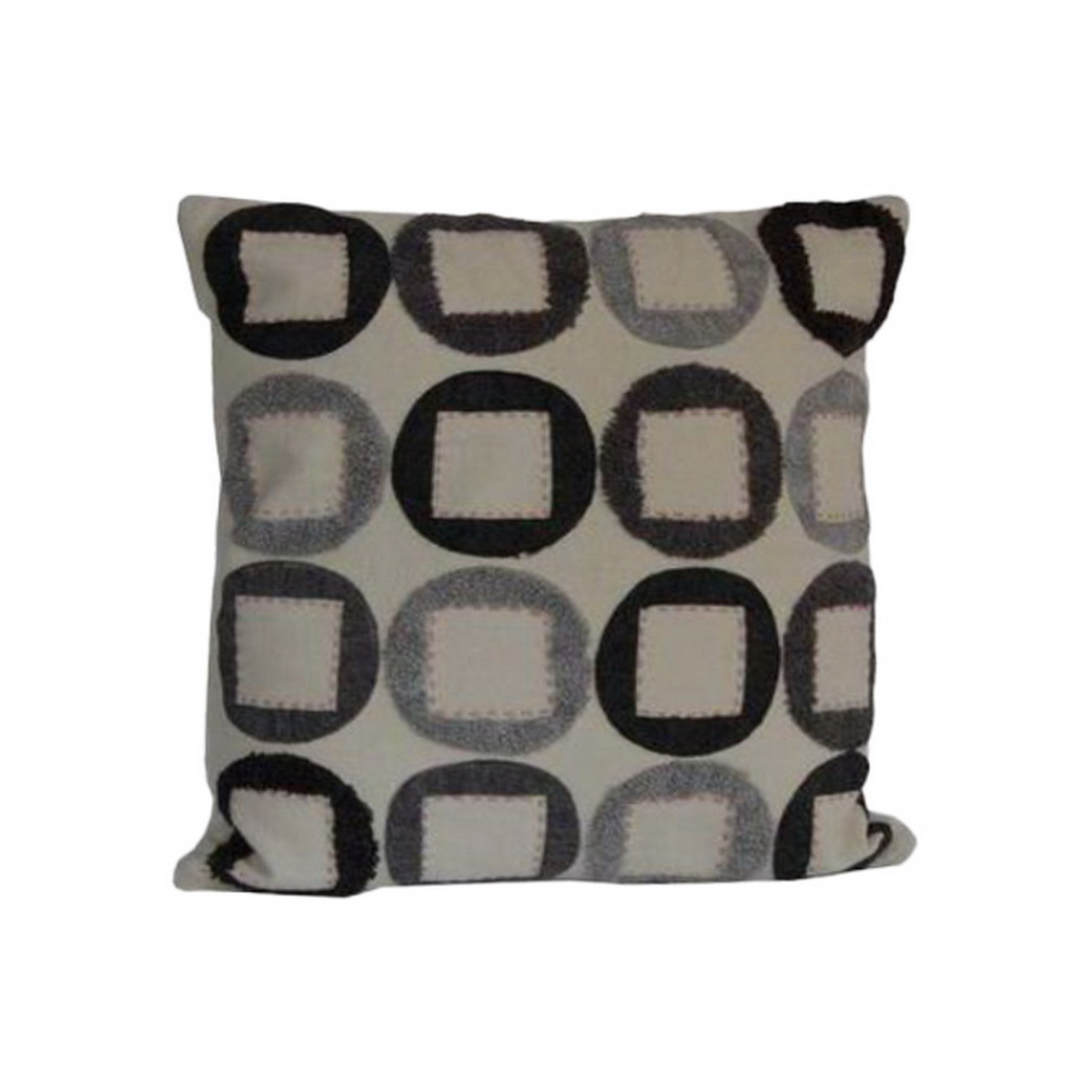 FRONHA 40x40cm ROSA COS6419