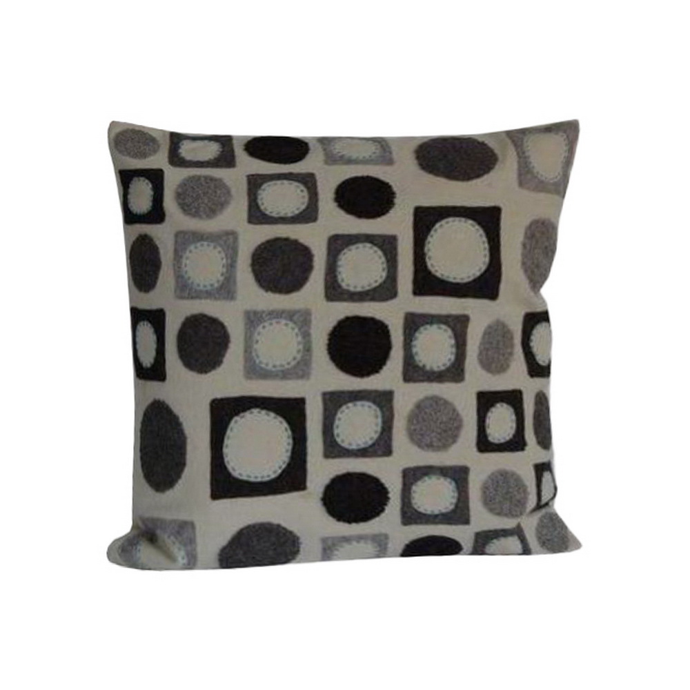 FRONHA 40x40cm TURQUESA COS6162