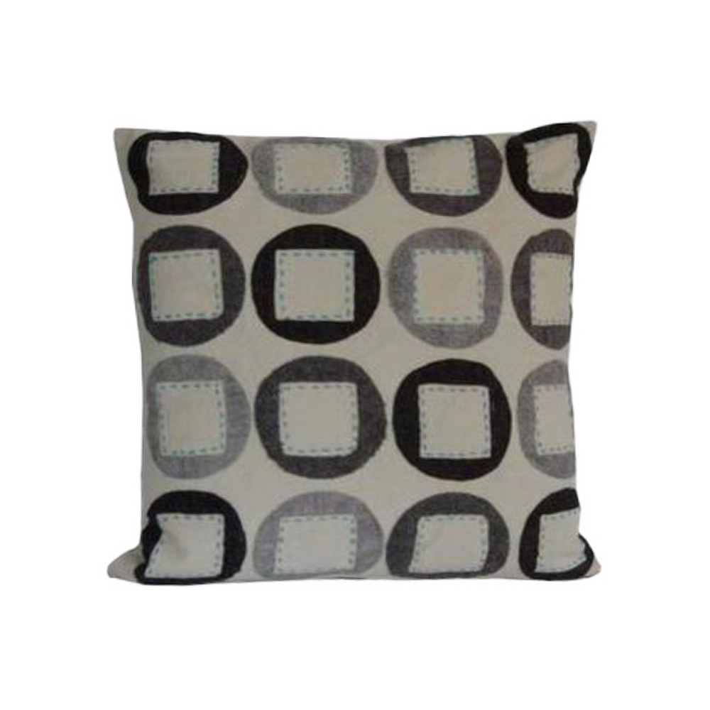 FRONHA 40x40cm TURQUESA COS6419