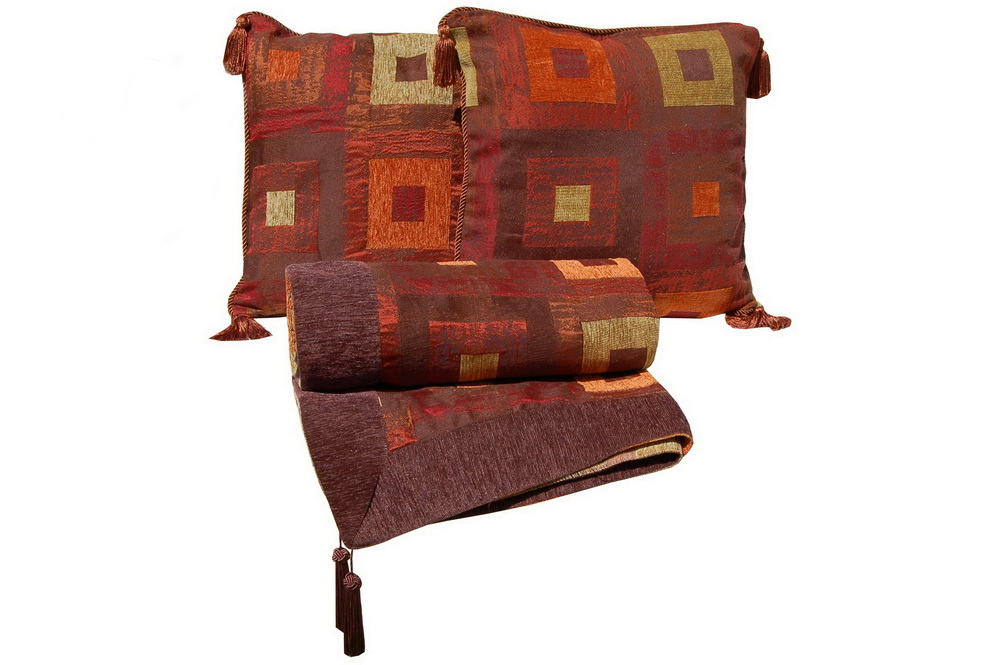 COBERTURA 160x180 C/2AL EX1082-2BROWN