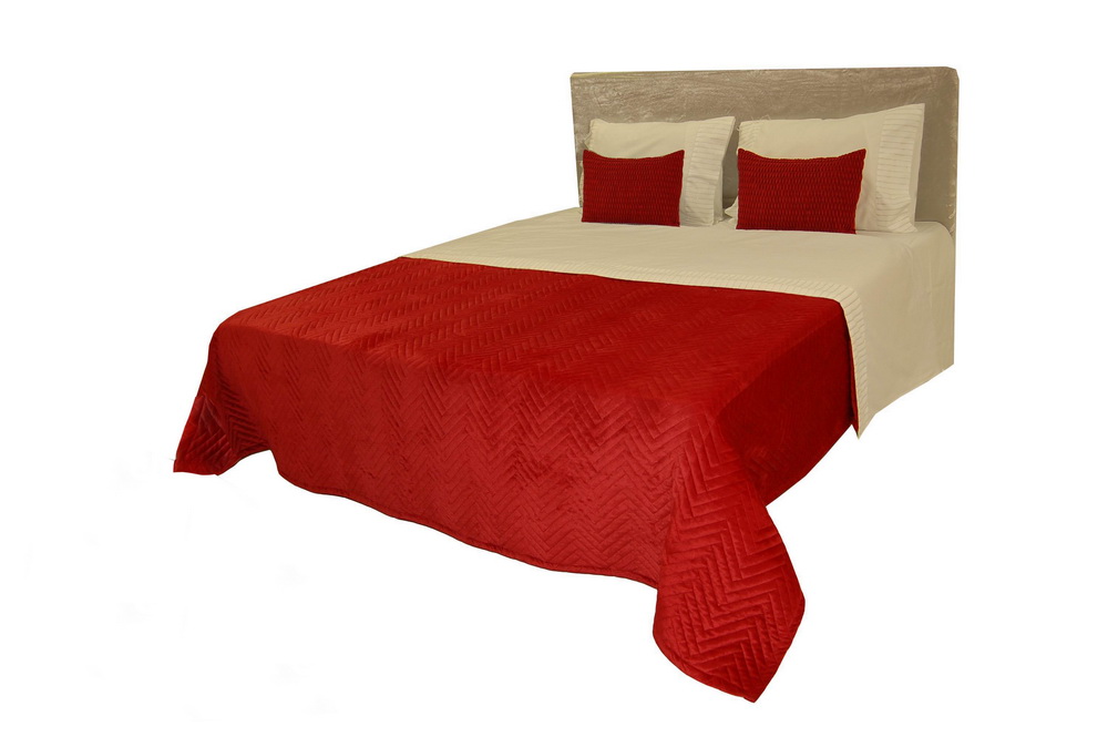 EDREDON 240x260cm BORD JB08201-L3