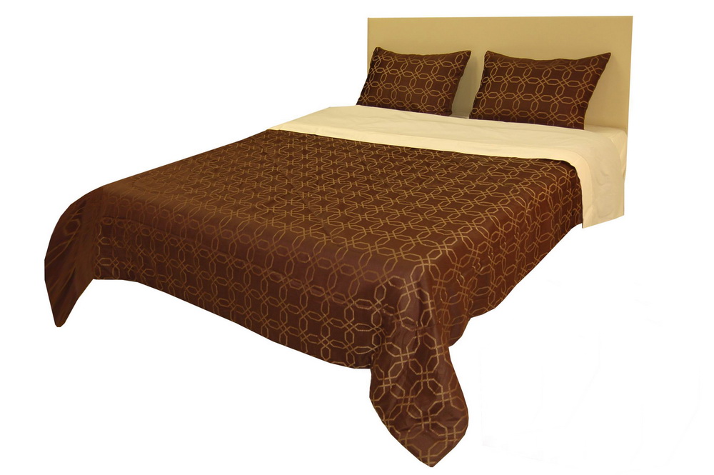 EDREDON 240x260 C/2AL CAST FHQ1075