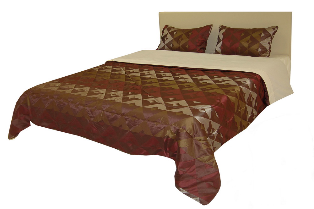 EDREDON 240x260 C/2AL CAST FHQ1085