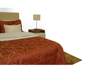 EDREDON 240x260 C/2AL LAR FHQ882