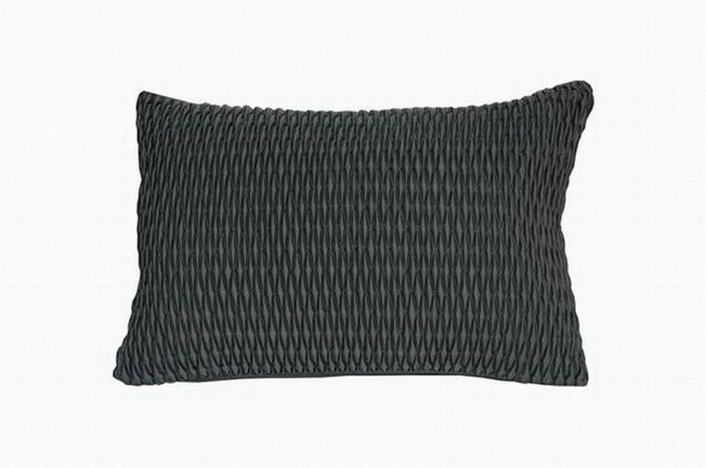 FRONHA ALMOF 35x50cm CINZA 9-255