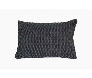 FRONHA ALMOF 35x50cm CINZA 9-255