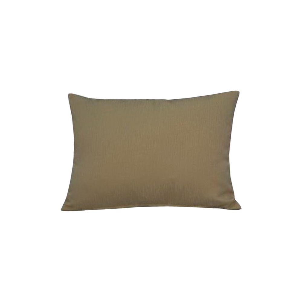 FRONHA ALMOF 33x45cm BEGE MERRIN