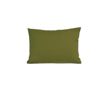 FRONHA ALMOF 33x45cm VERDE MERRIN