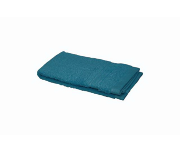 TOALHETE 30X50 600GR TURQ 951