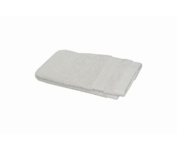 TOALHETE 600GR 30X50 BRANCO 951
