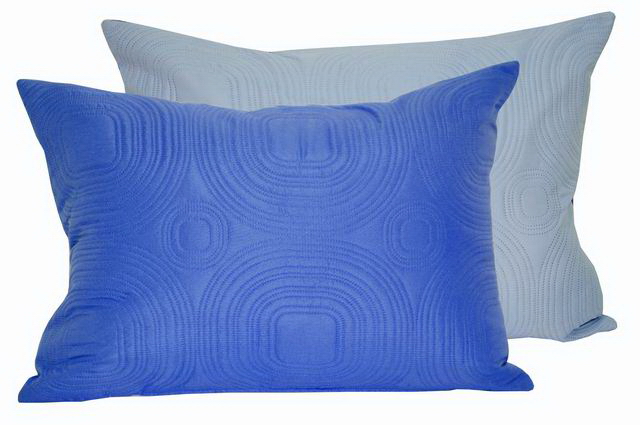 FRONHA 50X70 AZUL SUMMER