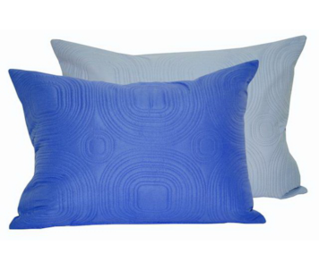 FRONHA 50X70 AZUL SUMMER